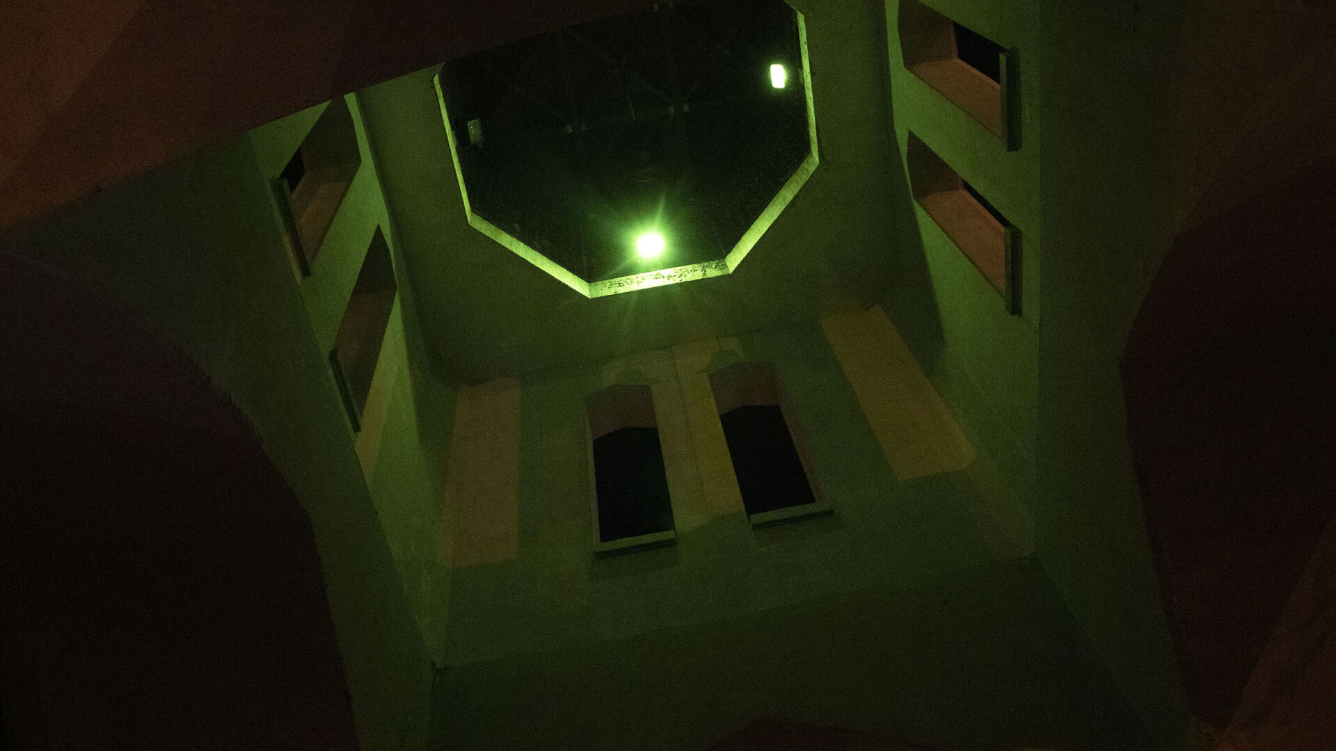 Green Lights
